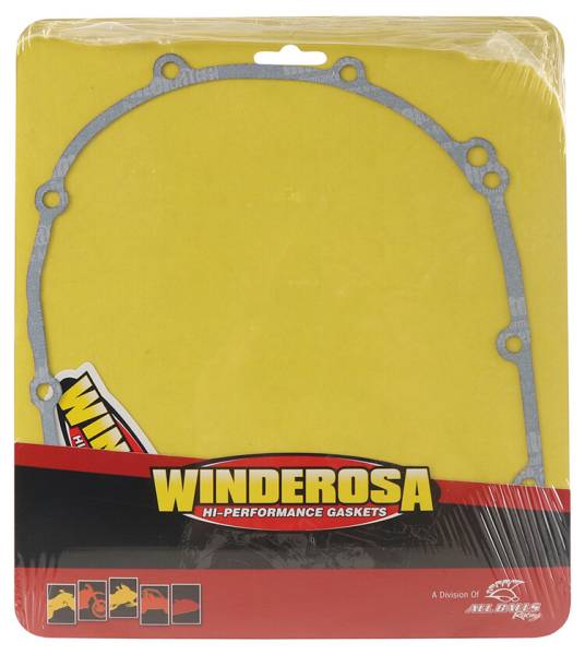 VERTEX - CLUTCH COVER GASKET OUTER HONDA - Image 1