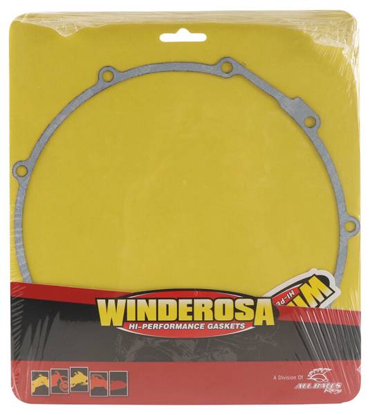 VERTEX - CLUTCH COVER GASKET OUTER HONDA - Image 1