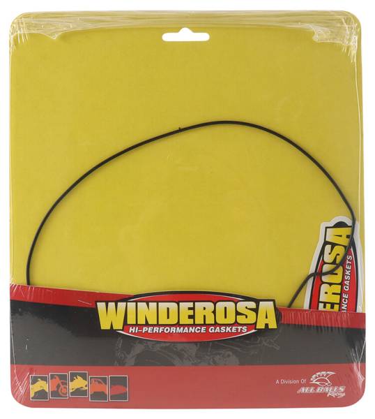 VERTEX - CLUTCH COVER GASKET OUTER HONDA - Image 1