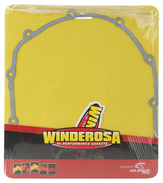 VERTEX - CLUTCH COVER GASKET OUTER HONDA - Image 1