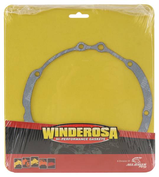 VERTEX - CLUTCH COVER GASKET OUTER HONDA - Image 1