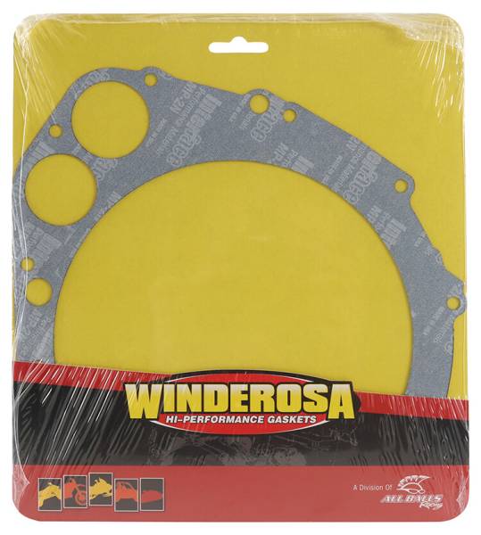 VERTEX - CLUTCH COVER GASKET OUTER SUZUKI - Image 1