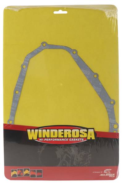 VERTEX - CLUTCH COVER GASKET OUTER SUZUKI - Image 1