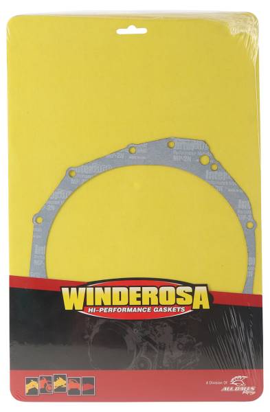 VERTEX - CLUTCH COVER GASKET OUTER SUZUKI - Image 1