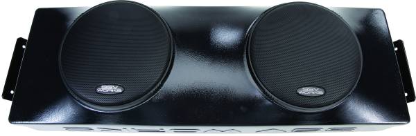 SSV WORKS - 5 SPEAKER COMPLETE KIT - Image 1