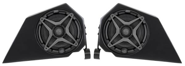 SSV WORKS - SLINGSHOT SIDE SPEAKERS PAIR - Image 1