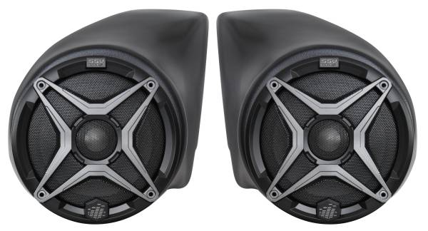 SSV WORKS - FRONT SPEAKER PODS - Image 1