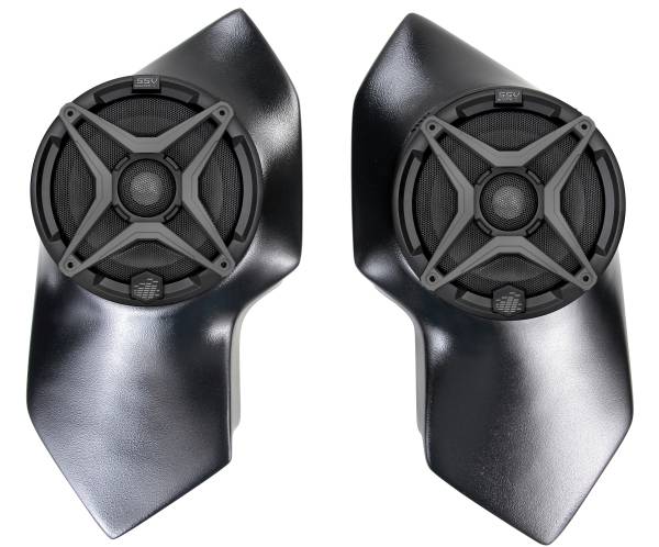 SSV WORKS - OVERHEAD SPEAKER PODS - Image 1