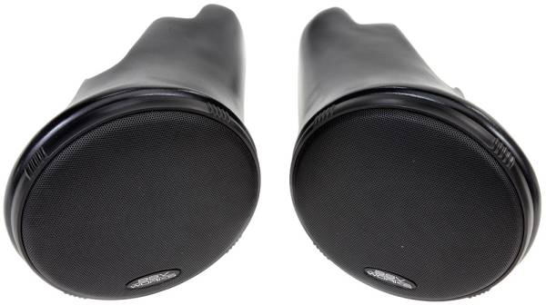 SSV WORKS - UPPER 6.5" SPEAKER PODS - Image 1