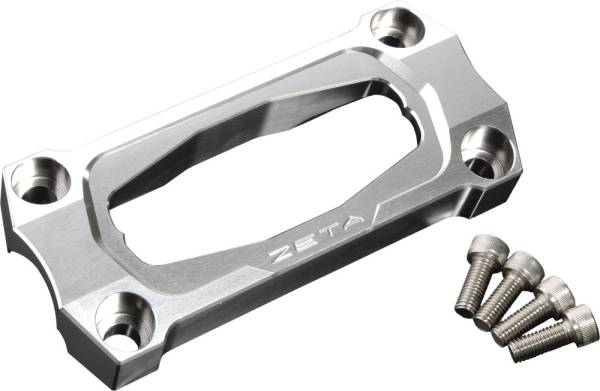 ZETA - COMP STABILIZER TOP CLAMP - Image 1