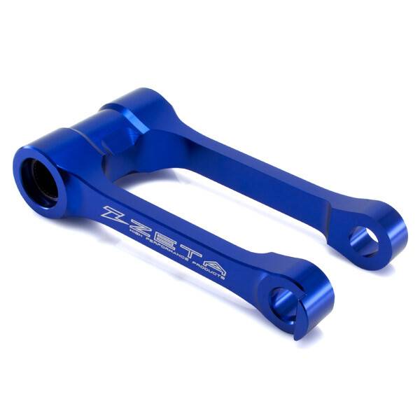 ZETA - LOWERING LINK YAM BLUE - Image 1