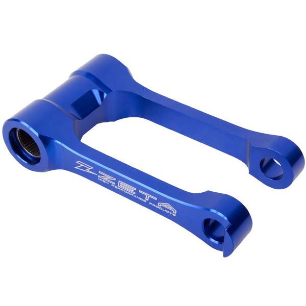 ZETA - LOWERING LINK YAM BLUE - Image 1