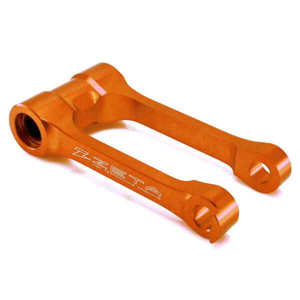 ZETA - LOWERING LINK KTM ORG - Image 1