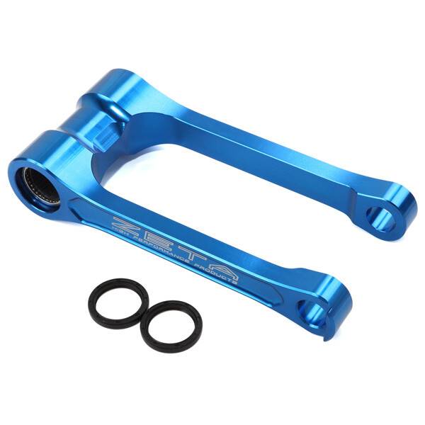 ZETA - LOWERING LINK HUS H-BLUE - Image 1