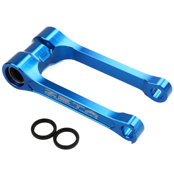 ZETA - LOWERING LINK HUS H-BLUE - Image 1