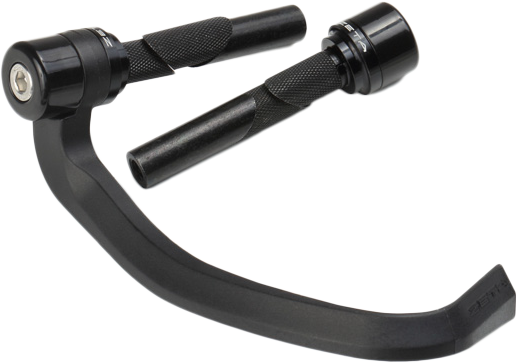 ZETA - FLIGHT LEVER GUARD 14MM BLACK - Image 1