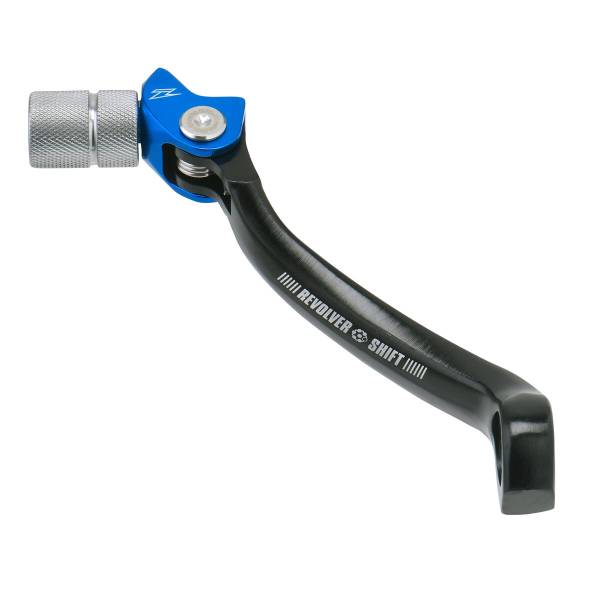 ZETA - REVOLVER SHIFT LEVER HUS H-BLUE - Image 1