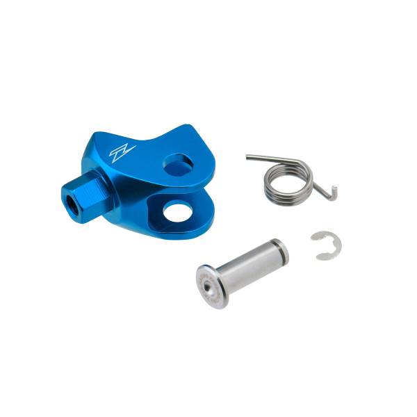 DRC - REPLACEMENT TIP MOUNT HUS H-BLUE - Image 1