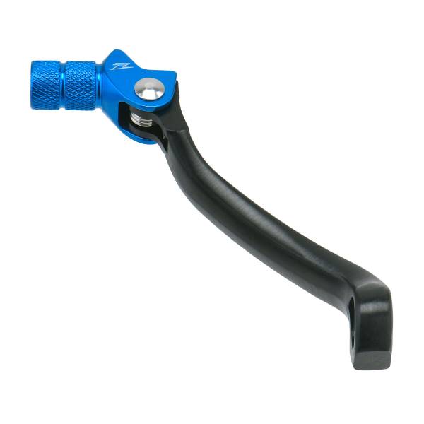 ZETA - FORGED ALUM SHIFT LEVERS HUS H-BLUE - Image 1