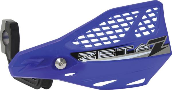 ZETA - STINGRAY VENT HANDGUARDS (BLUE) - Image 1