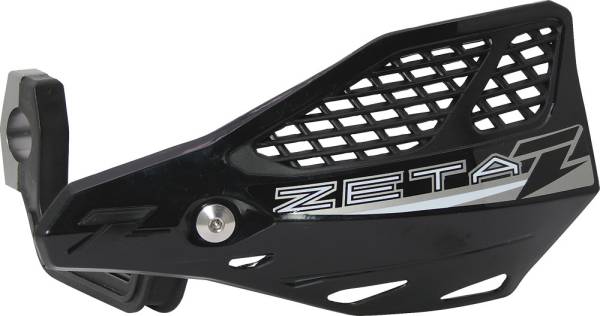 ZETA - STINGRAY VENT HANDGUARDS (BLACK) - Image 1