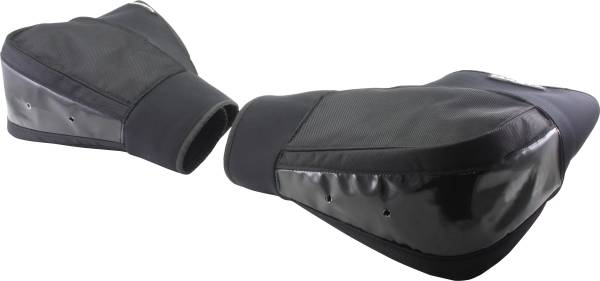 ZETA - COLD WEATHER HANDGUARDS BLACK - Image 1