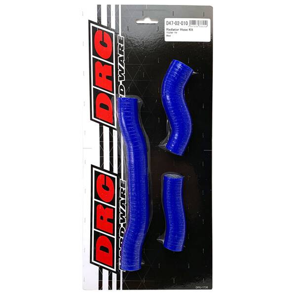 DRC - RADIATOR HOSE KIT - Image 1