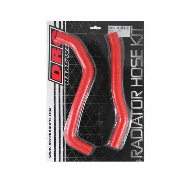 DRC - RADIATOR HOSE KIT - Image 1