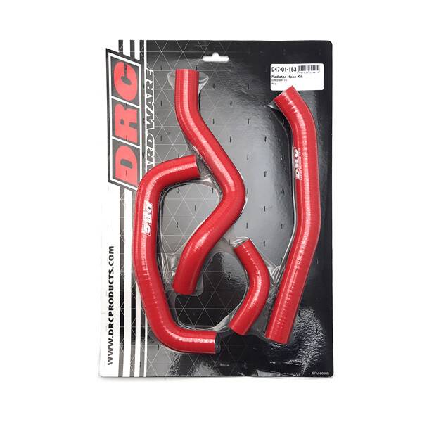 DRC - RADIATOR HOSE KIT - Image 1