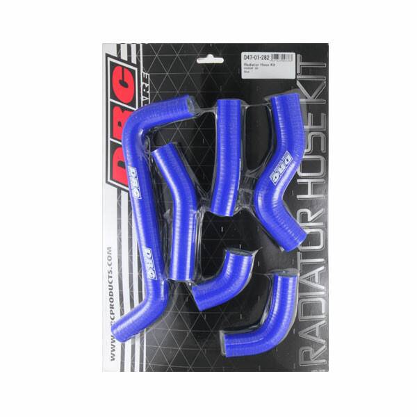 DRC - RADIATOR HOSE KIT - Image 1