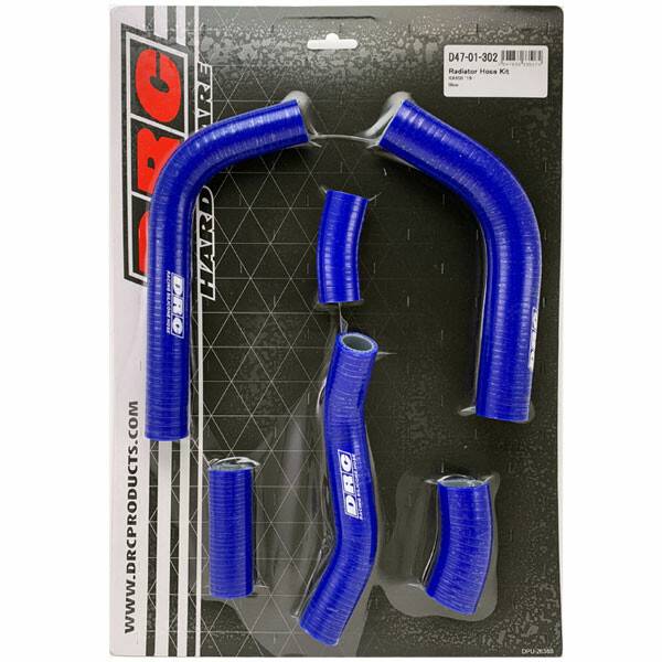 DRC - RADIATOR HOSE KIT - Image 1