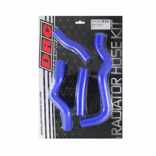 DRC - RADIATOR HOSE KIT - Image 1