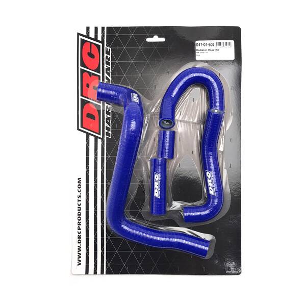 DRC - RADIATOR HOSE KIT - Image 1