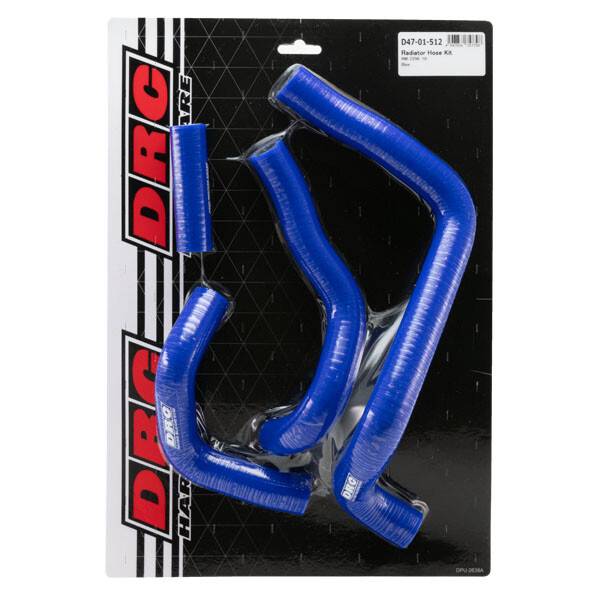 DRC - RADIATOR HOSE KIT - Image 1