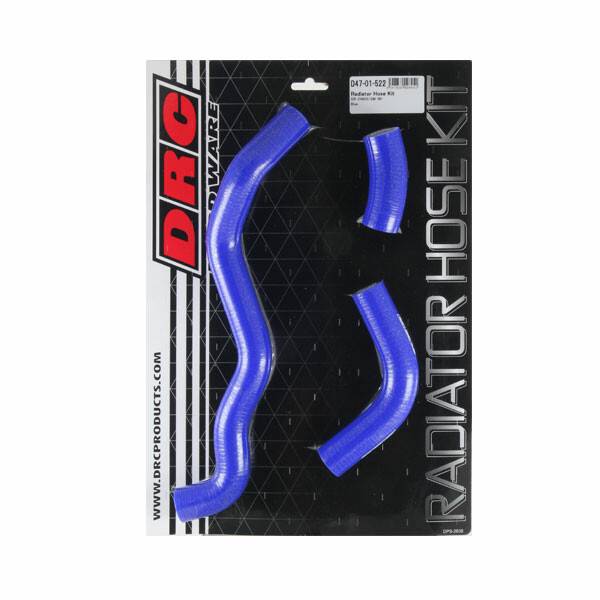 DRC - RADIATOR HOSE KIT - Image 1