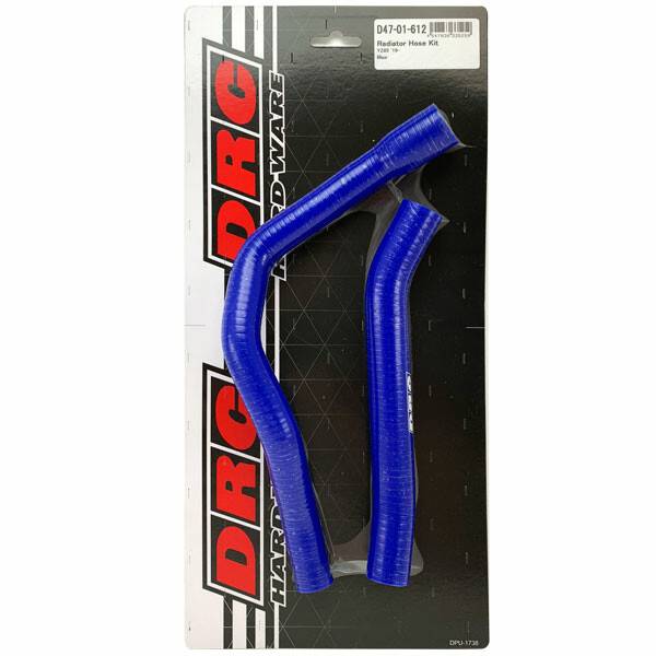 DRC - RADIATOR HOSE KIT - Image 1