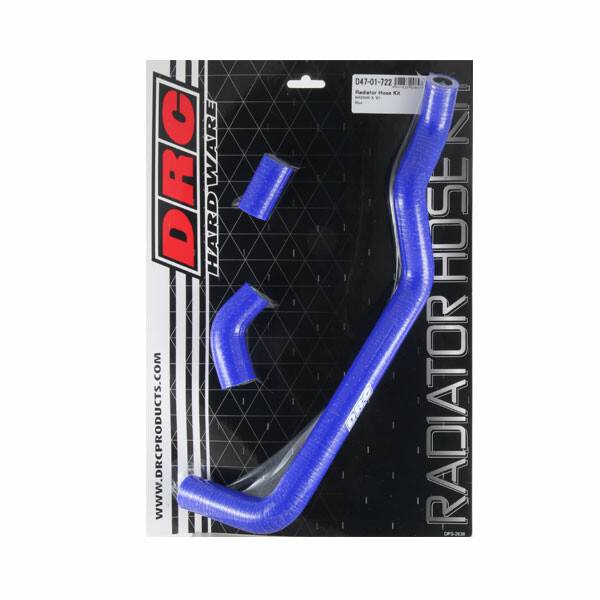 DRC - RADIATOR HOSE KIT - Image 1