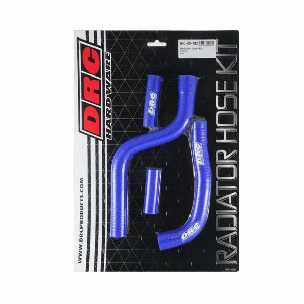 DRC - RADIATOR HOSE KIT - Image 1