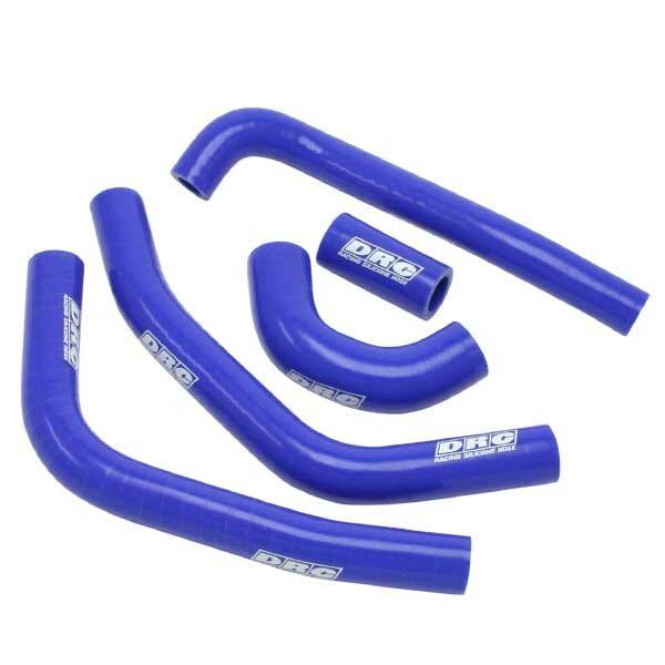 DRC - RADIATOR HOSE KIT - Image 1