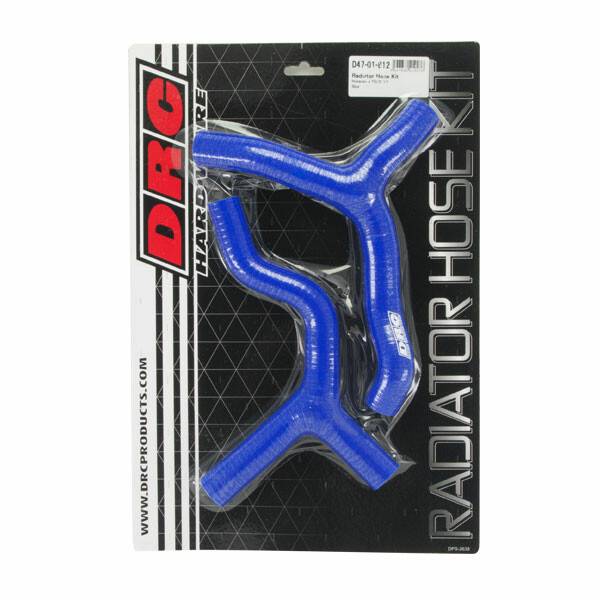 DRC - RADIATOR HOSE KIT - Image 1