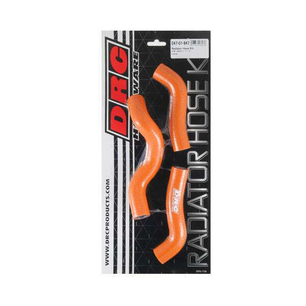 DRC - RADIATOR HOSE KIT - Image 1