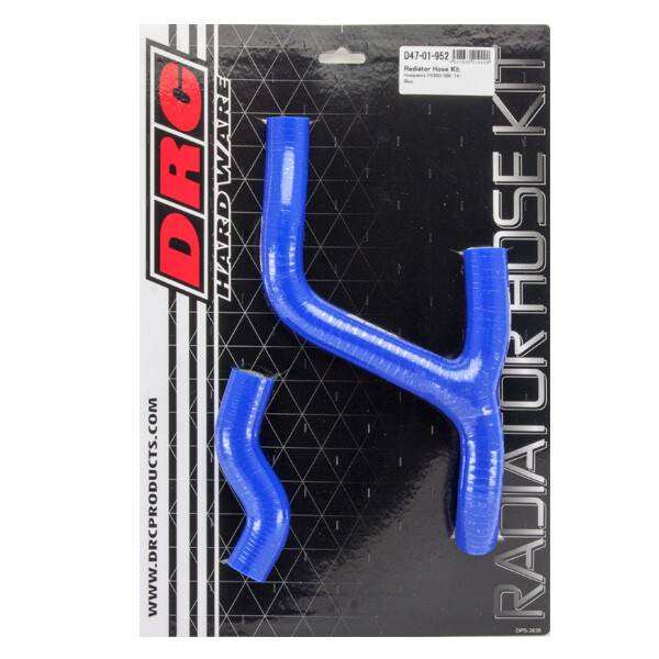 DRC - RADIATOR HOSE KIT - Image 1