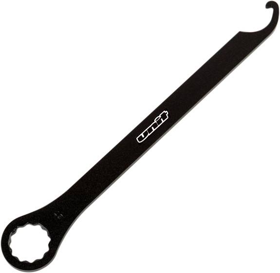 UNIT - STEERING STEM COMBO WRENCH 27MM - Image 1