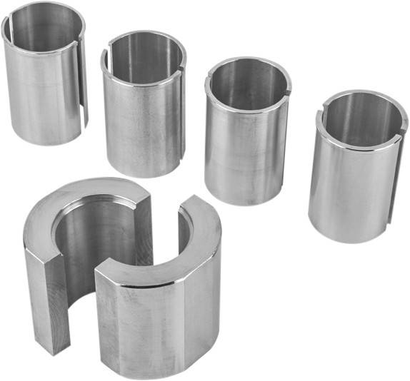 UNIT - PIPE CLAMP SET - Image 1