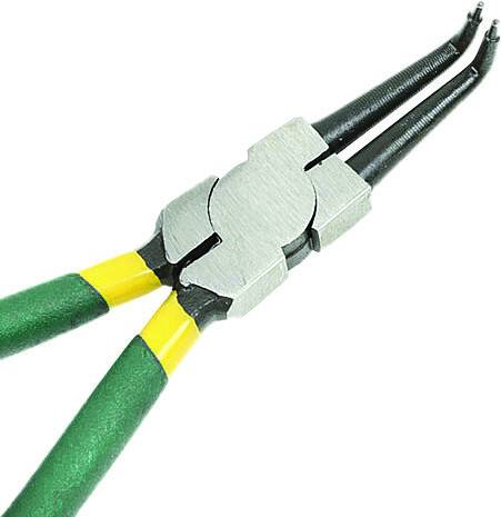 UNIT - SNAPRING PLIER FOR HOLE 90D 158MM - Image 1