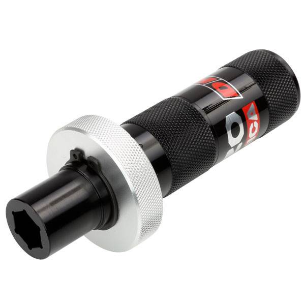 DRC - HIGH COMPRESSION ADJUSTER 14MM SHOWA - Image 1