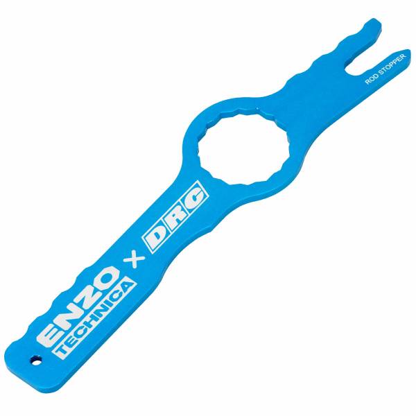 DRC - FORK CAP SPINNER - Image 1