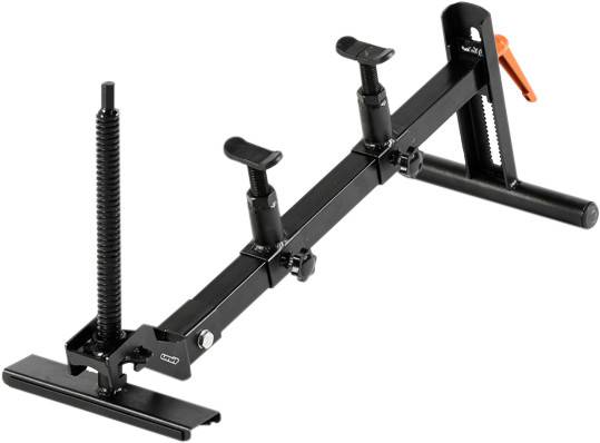 UNIT - SWING UP LIFT STAND - Image 1