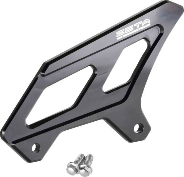 DRC - HEEL GUARD WR250R/XL - Image 1