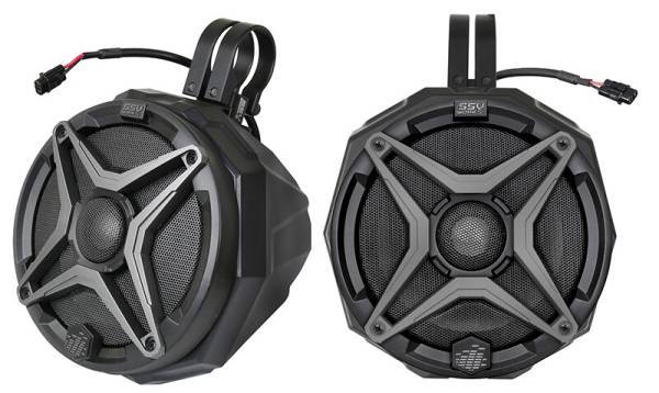 SSV WORKS - ADD ON SSV SPEAKER CAGE POD RIDE COMMAND - Image 1